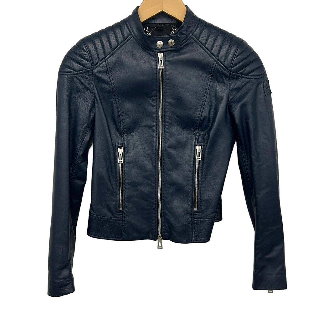Belstaff Navy Women's Lightweight #333152B57B